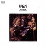 [Vintage Vinyl] Spirit - Twelve Dreams of Dr. Sardonicus