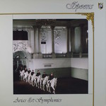 [Vintage] Spoons - Arias & Symphonies