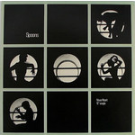 [Vintage] Spoons - Nova Heart / Symmetry (12")