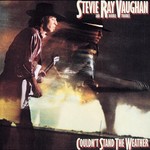 [Vintage Vinyl] Stevie Ray Vaughan - Couldn't Stand the Weather