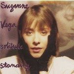 [Vintage Vinyl] Suzanne Vega - Solitude Standing