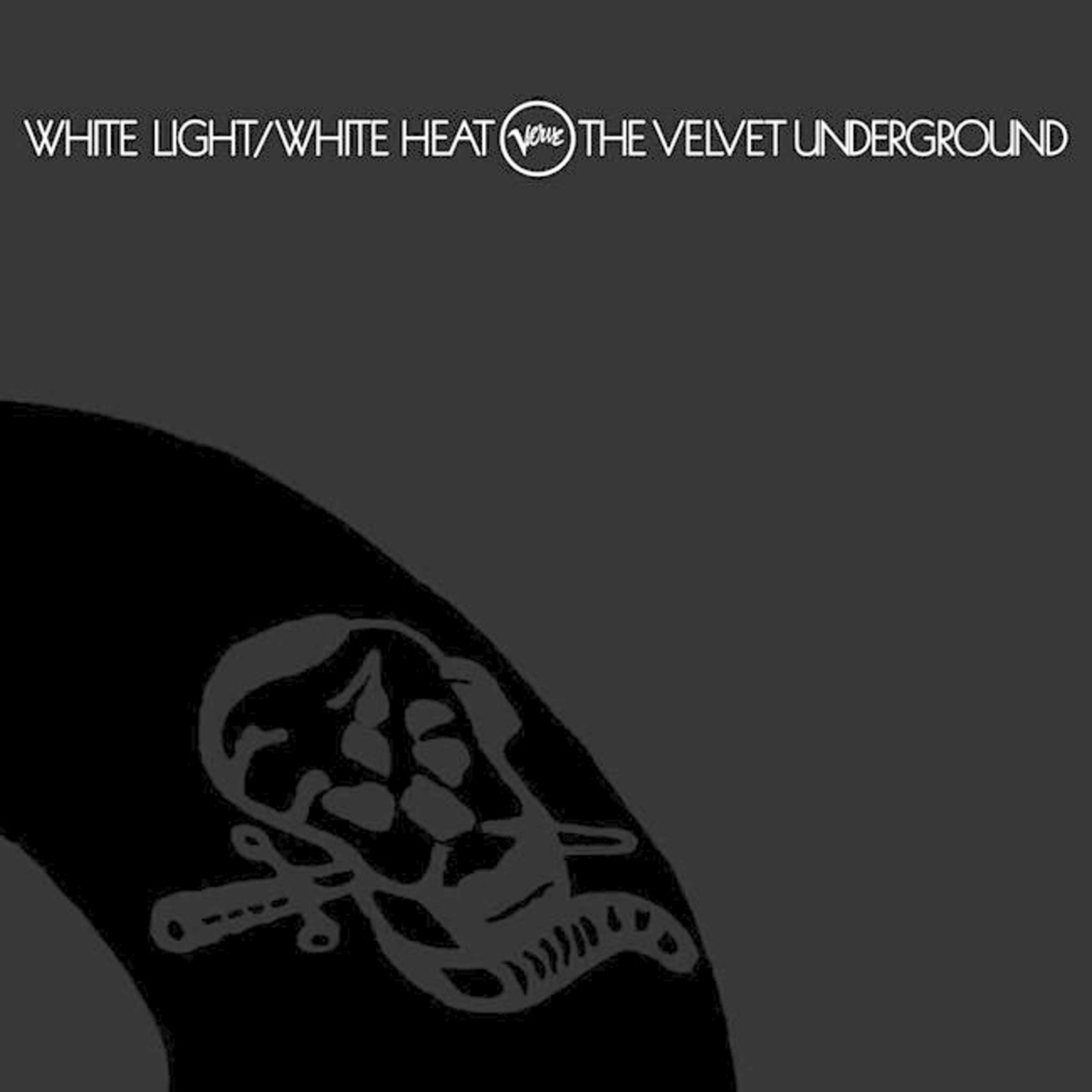 [New] Velvet Underground - White Light/White Heat (2LP, 45th Anniversary Edition)