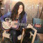 [New Vinyl] Kurt Vile - B'lieve I'm Going Down... (2LP)