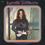 [New Vinyl] Kurt Vile - Bottle It in (2LP)