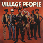 [Vintage Vinyl] Village People - Macho Man