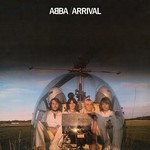 [Vintage Vinyl] ABBA - Arrival