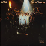 [Vintage Vinyl] ABBA - Super Trouper