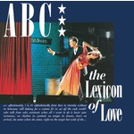 [Vintage] ABC - The Lexicon of Love