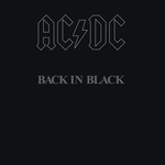 [Vintage Vinyl] AC/DC - Back in Black
