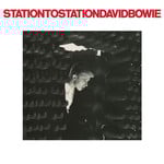 [New Vinyl] David Bowie - Station to Station (2017 remaster)