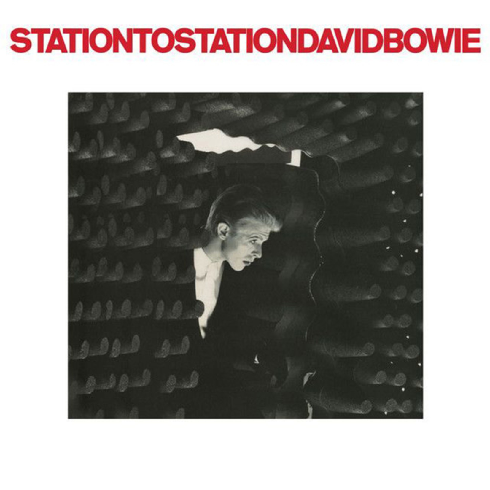 [New Vinyl] David Bowie - Station to Station (2017 remaster)