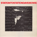 [Vintage] David Bowie - Station to Station
