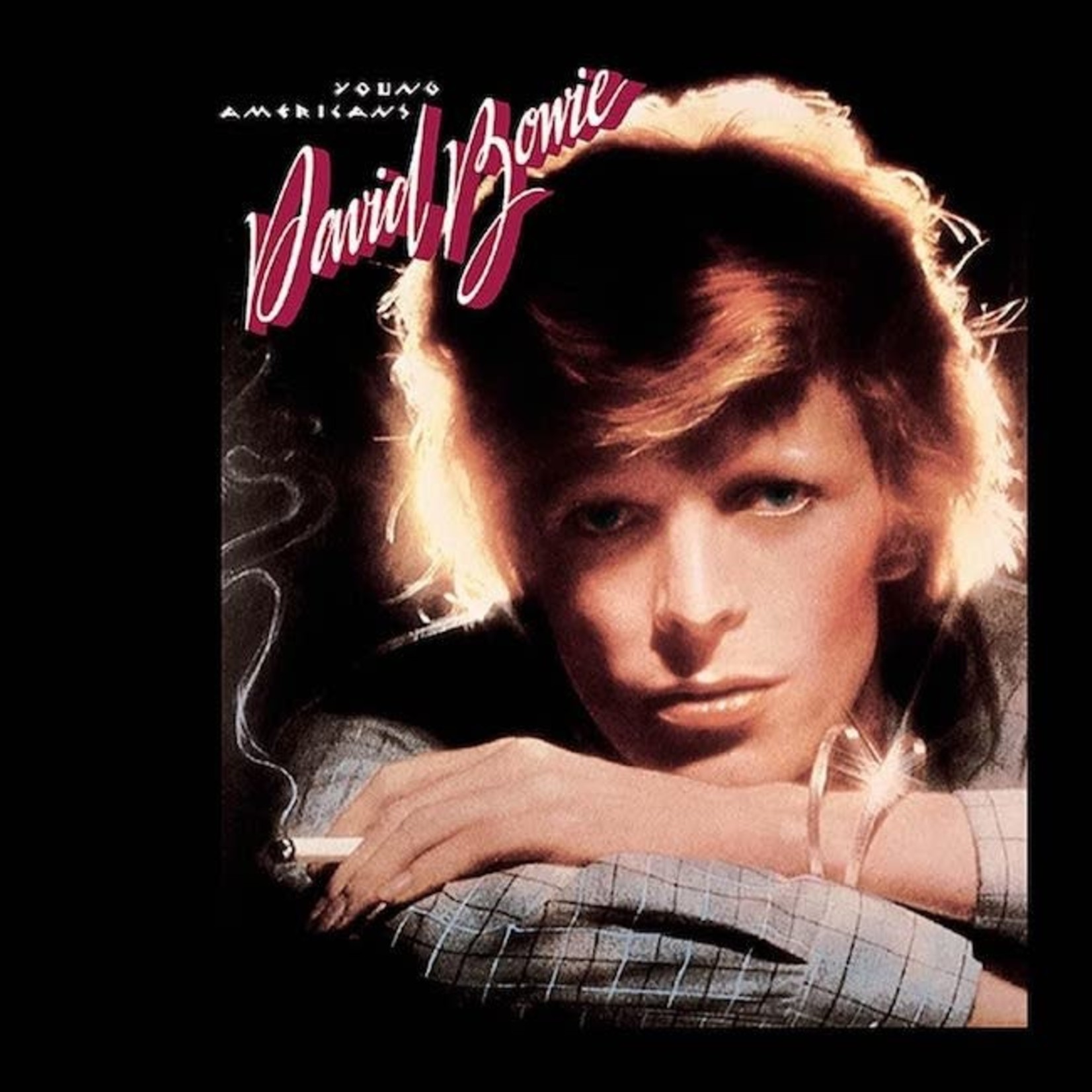 [Vintage Vinyl] David Bowie - Young Americans