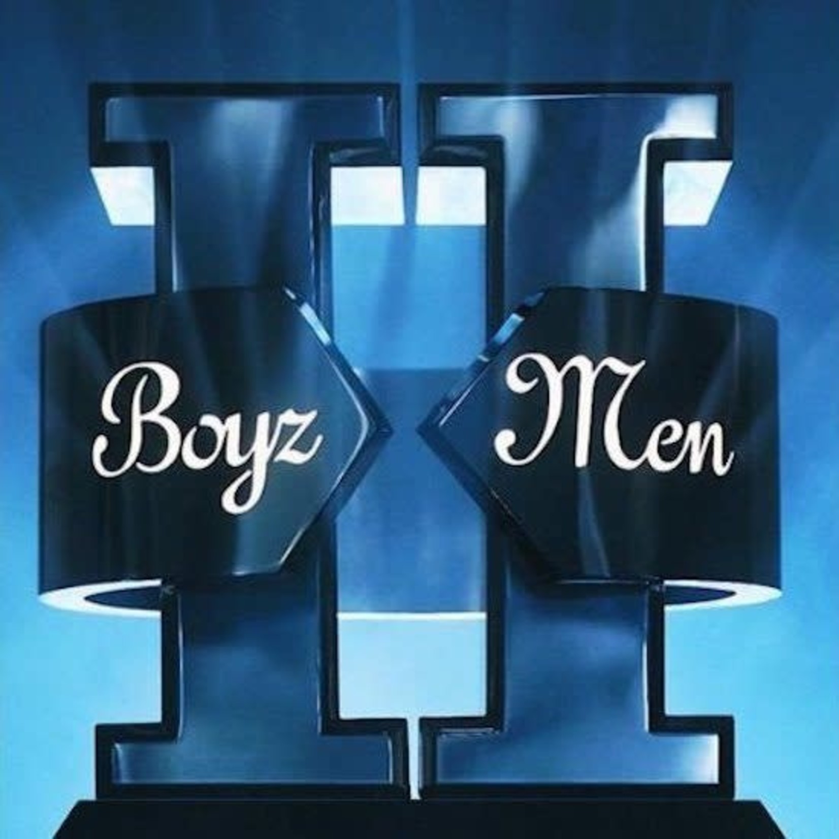 [New] Boyz II Men - ll