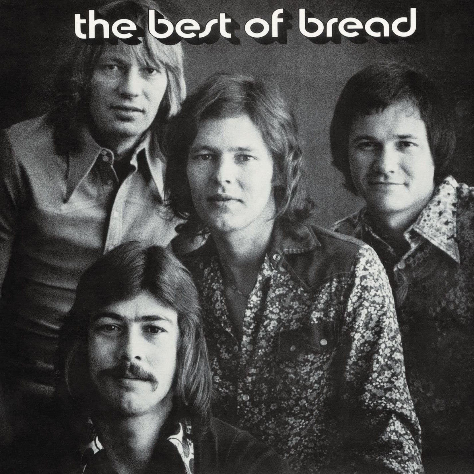 [Vintage] Bread - Best Of... (or Anthology Of)