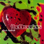 [New Vinyl] Breeders - Last Splash