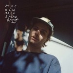 [New Vinyl] Mac DeMarco - Salad Days