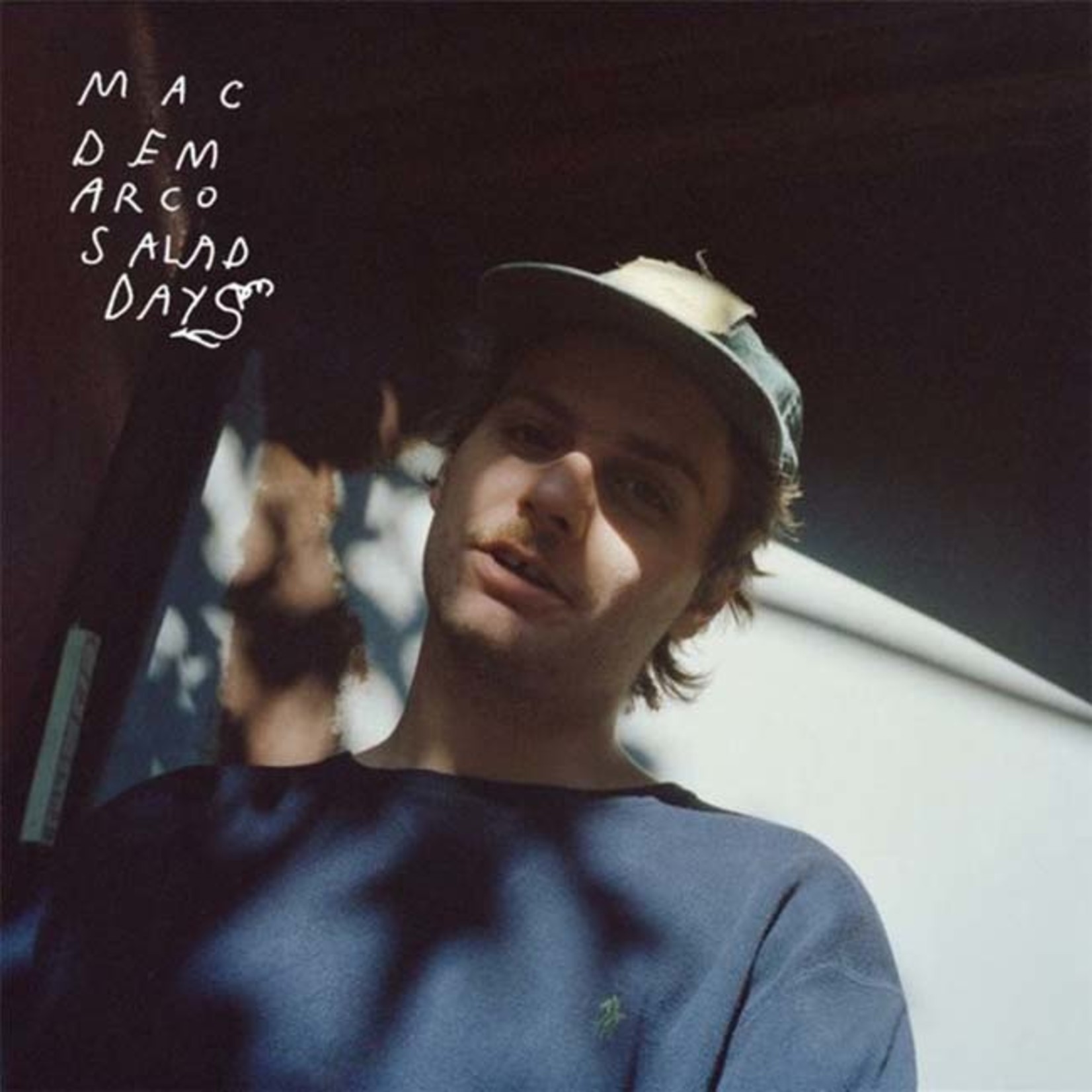 [New] Mac DeMarco - Salad Days