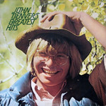 [Vintage Vinyl] John Denver - Greatest Hits