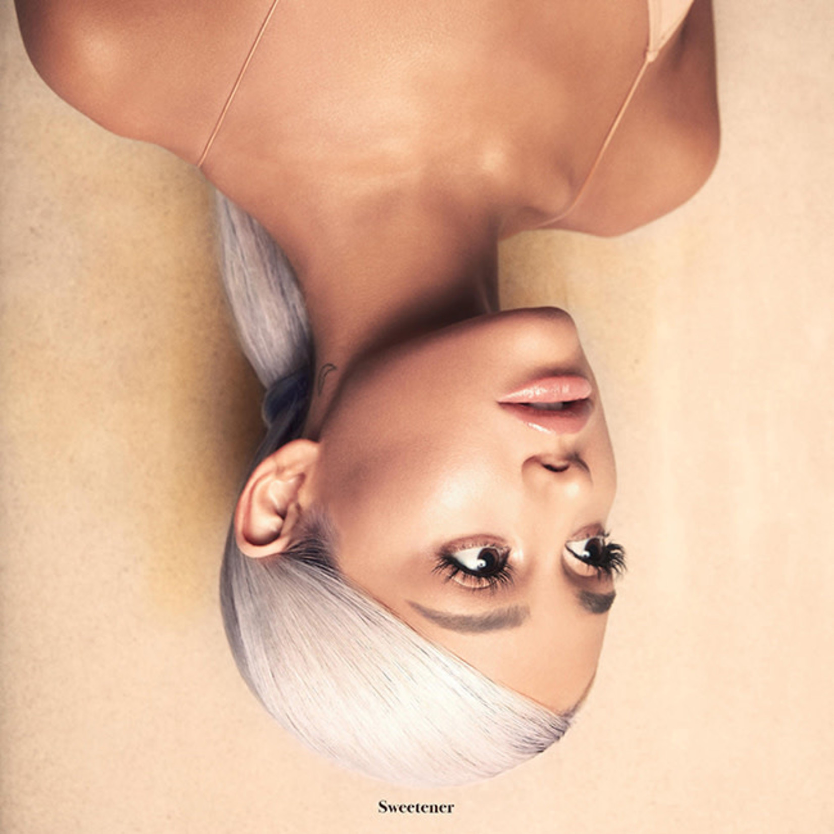 [New Vinyl] Ariana Grande - Sweetener