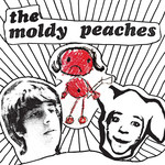 [New Vinyl] Moldy Peaches - The Moldy Peaches (LP+7", red vinyl)