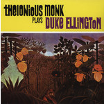 [New] Thelonious Monk - Thelonious Monk Plays Duke Ellington