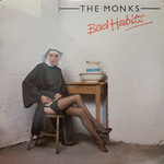 [Vintage Vinyl] Monks - Bad Habits
