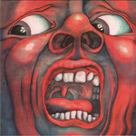 [New] King Crimson - In the Court of the Crimson King (2LP, 50th Anniversary Edition, 200g)