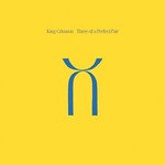 [Vintage Vinyl] King Crimson - Three of a Perfect Pair