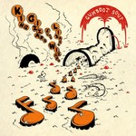 [New Vinyl] King Gizzard & the Lizard Wizard - Gumboot Soup