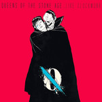 [New Vinyl] Queens of the Stone Age - Like Clockwork (2LP)