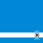 [New] Queens Of The Stone Age - Rated R (Blue Cover - 180g)