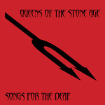 [New] Queens of the Stone Age - Songs For the Deaf (2LP)