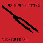 [New Vinyl] Queens of the Stone Age - Songs For the Deaf (2LP)
