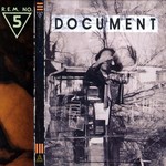 [Vintage] R.E.M. - Document