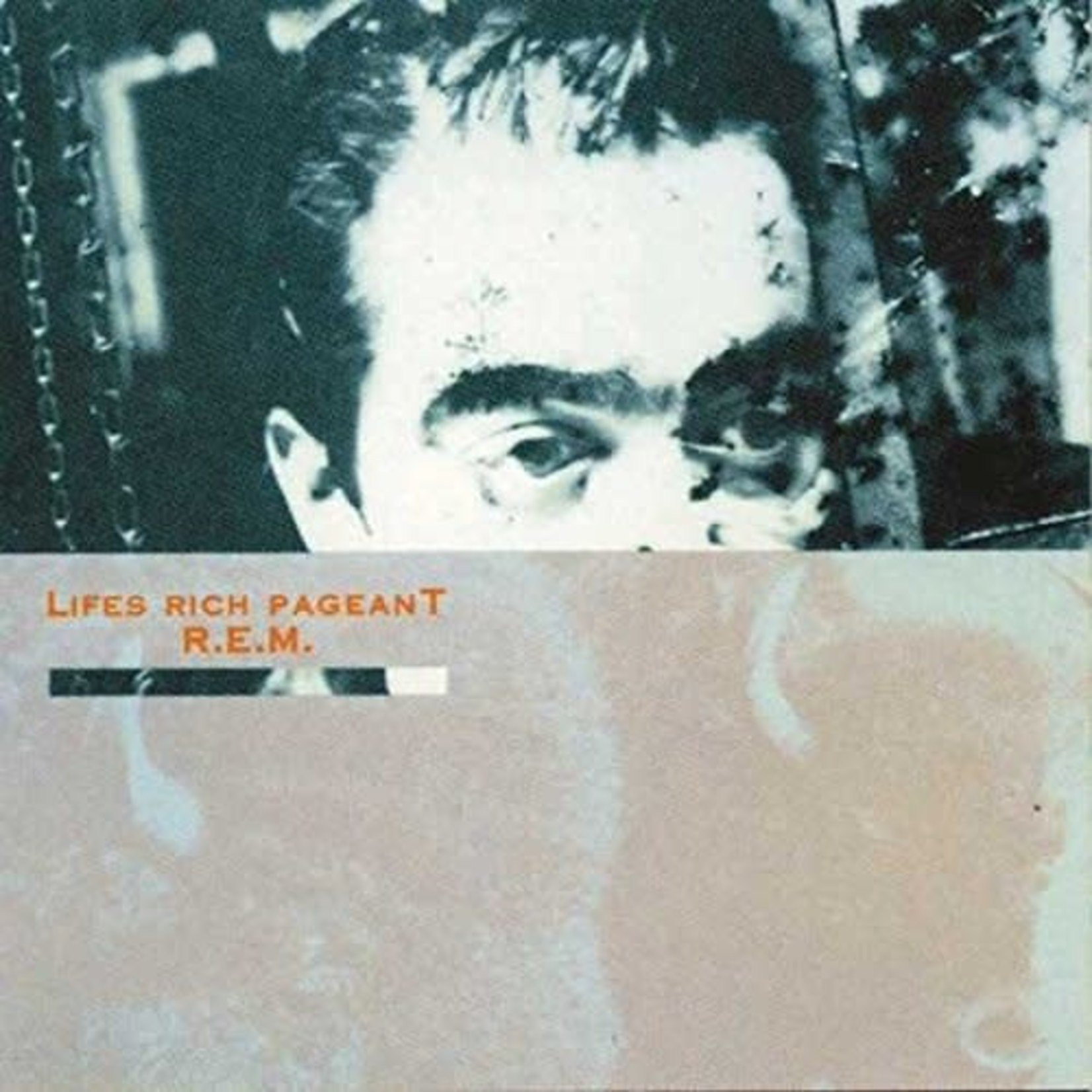 [New Vinyl] R.E.M. - Lifes Rich Pageant