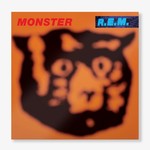 [New] R.E.M. - Monster (25th Anniversary Edition, 180g)