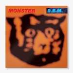 [New Vinyl] R.E.M. - Monster (25th Anniversary Edition, 180g)