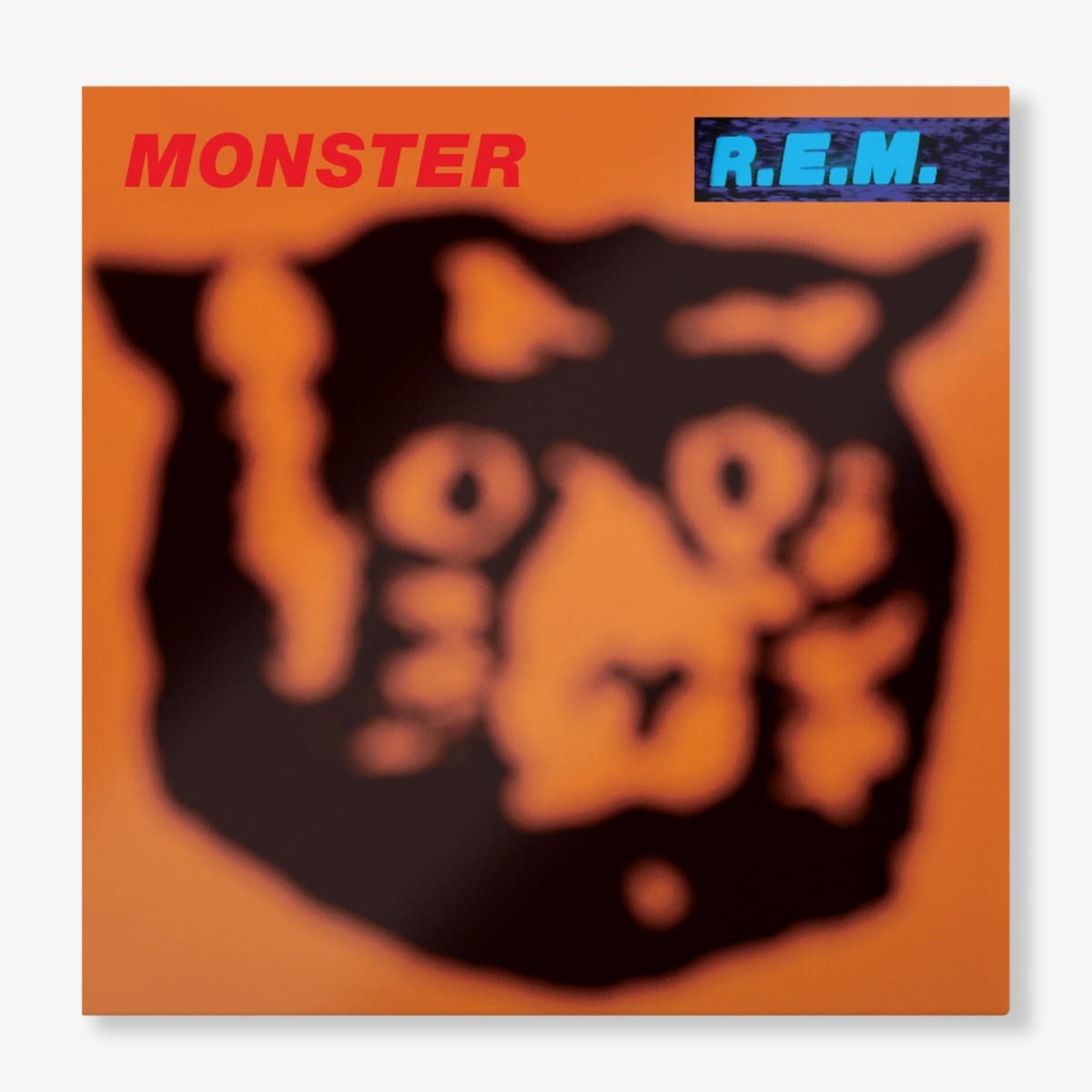 [New Vinyl] R.E.M. - Monster (25th Anniversary Edition, 180g)