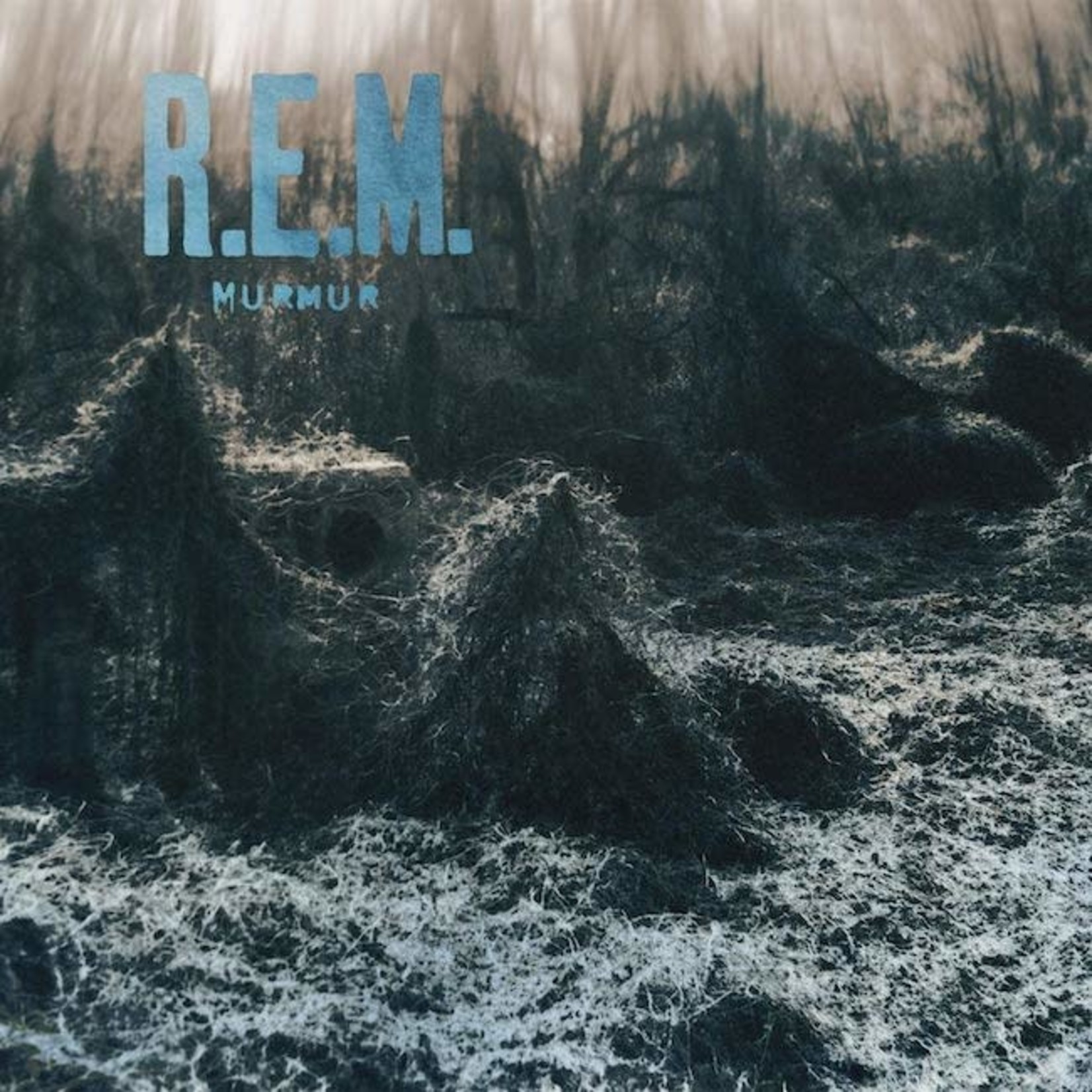 [Vintage Vinyl] R.E.M. - Murmur