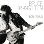 [New] Bruce Springsteen - Born To Run