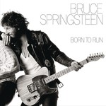 [Vintage] Bruce Springsteen - Born to Run