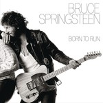 [Vintage Vinyl] Bruce Springsteen - Born to Run