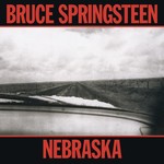 [Vintage] Bruce Springsteen - Nebraska