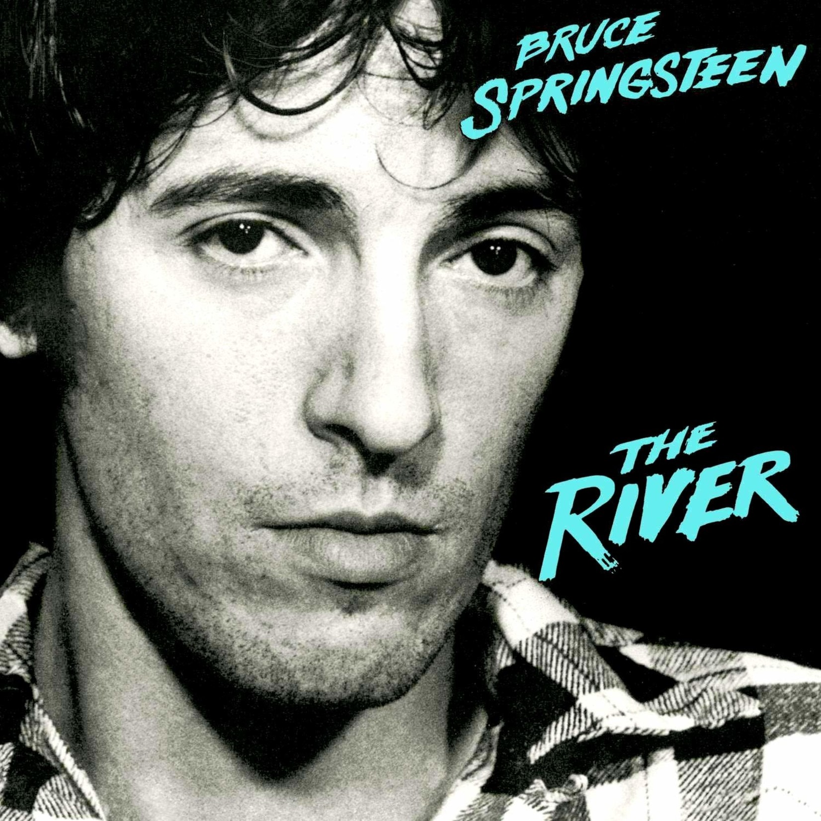 [Vintage Vinyl] Bruce Springsteen - The River