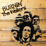 [Vintage Vinyl] Wailers - Burnin