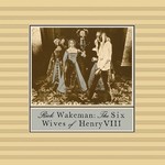 [Vintage Vinyl] Rick Wakeman - The Six Wives of Henry the VIII