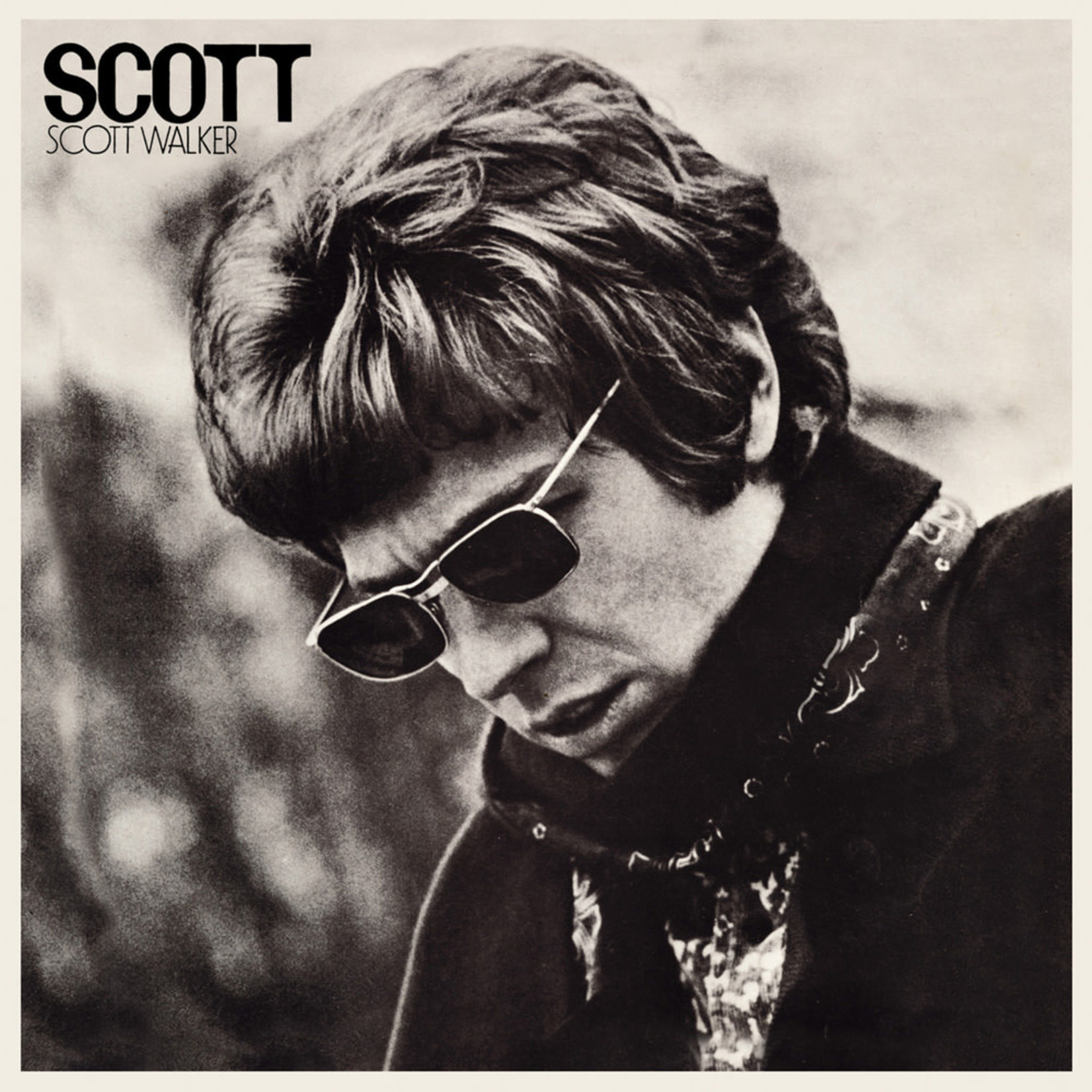 [New Vinyl] Scott Walker - Scott