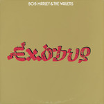 [Vintage Vinyl] Bob Marley - Exodus