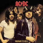 [Vintage Vinyl] AC/DC - Highway to Hell
